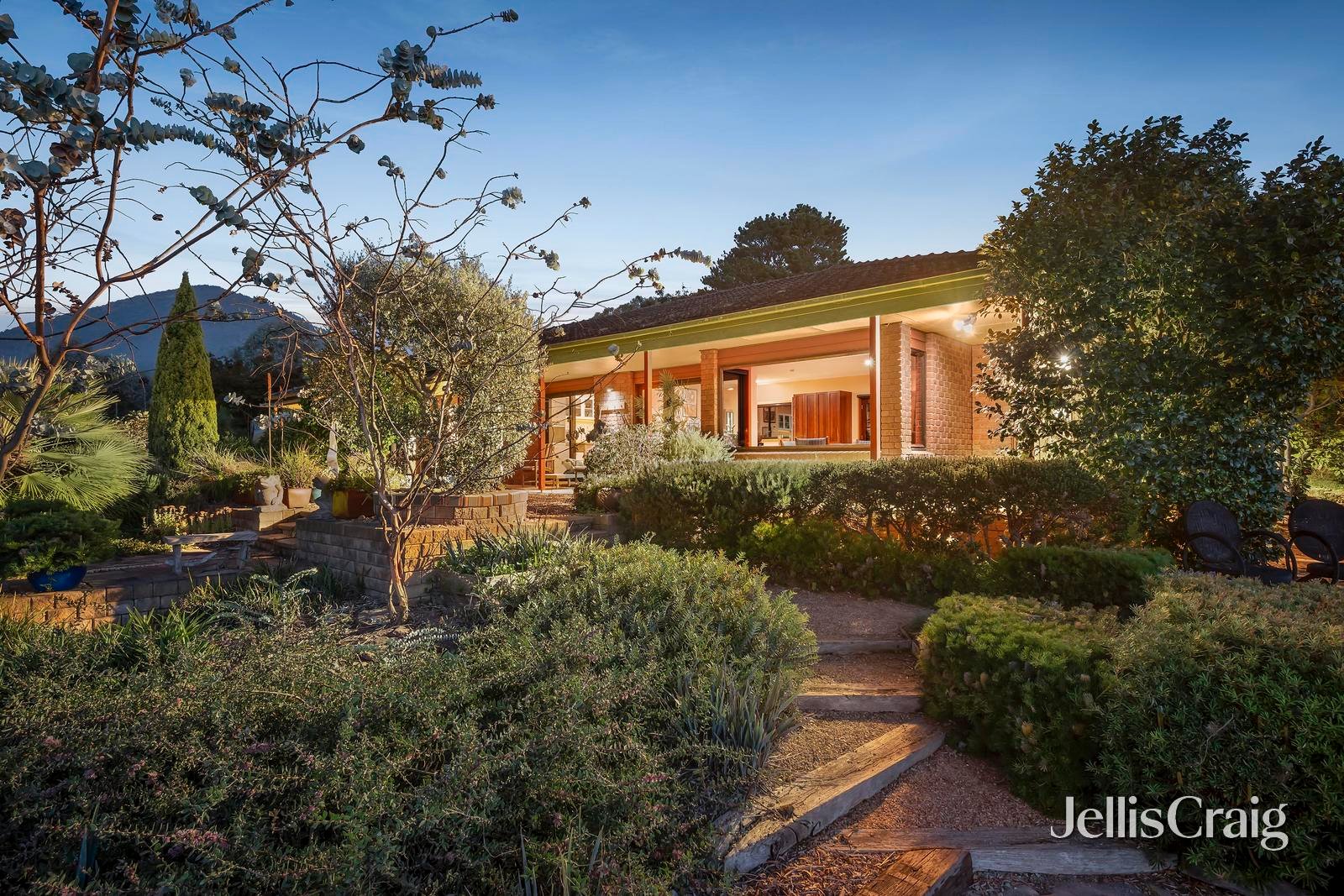 250 Mt Riddell Road, Healesville image 13