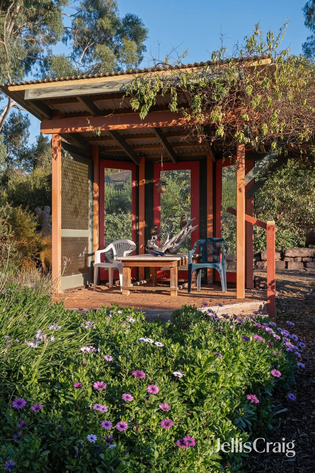 250 Mt Riddell Road, Healesville image 16