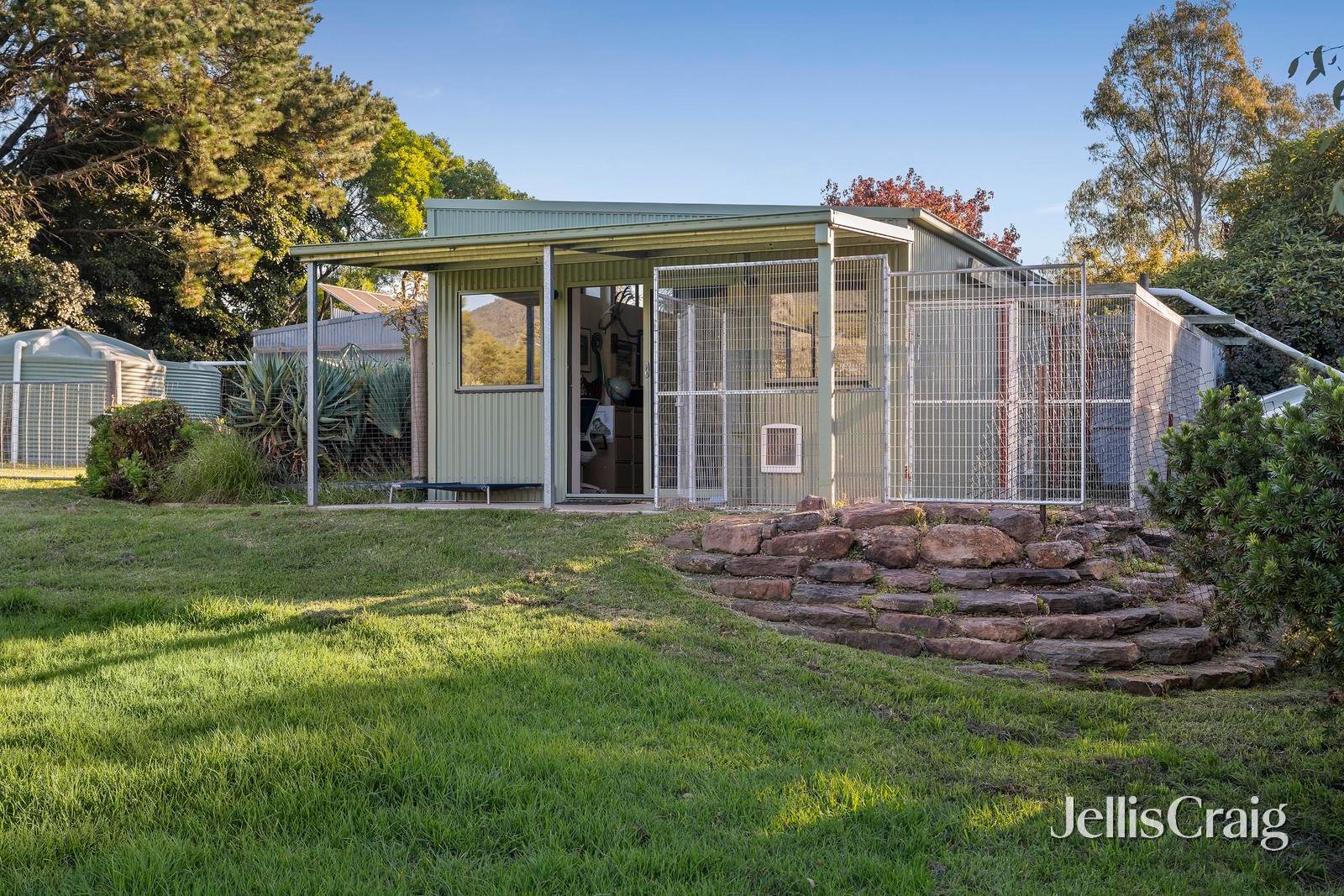 250 Mt Riddell Road, Healesville image 17