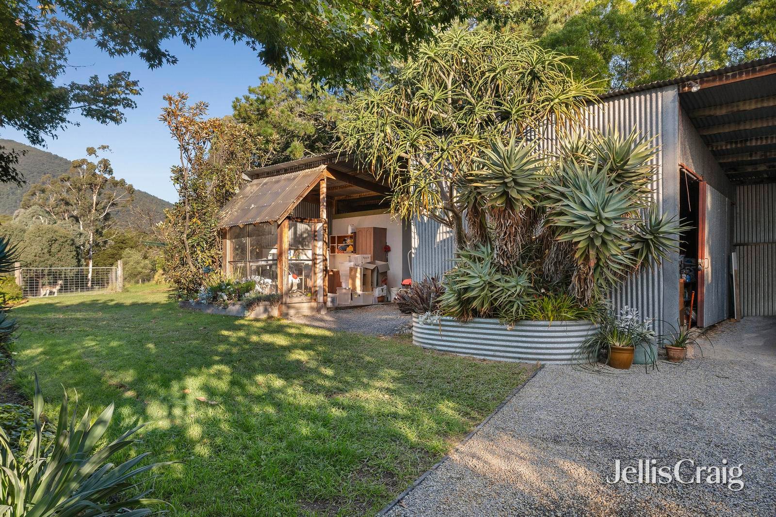 250 Mt Riddell Road, Healesville image 18