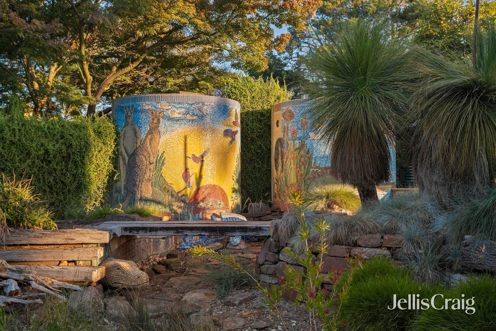 250 Mt Riddell Road, Healesville image 26