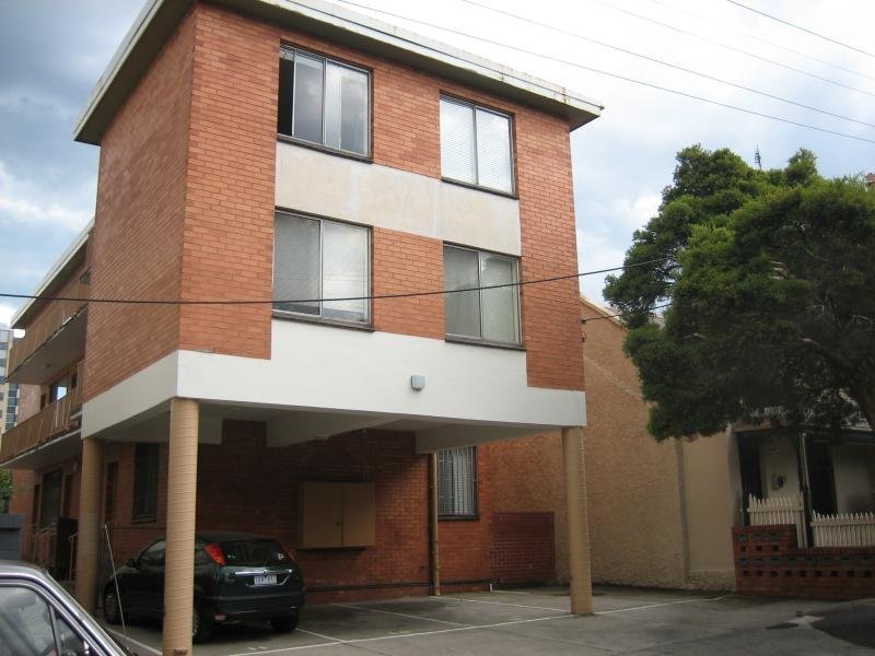 2/50 Palmer Street, FITZROY VIC 3065