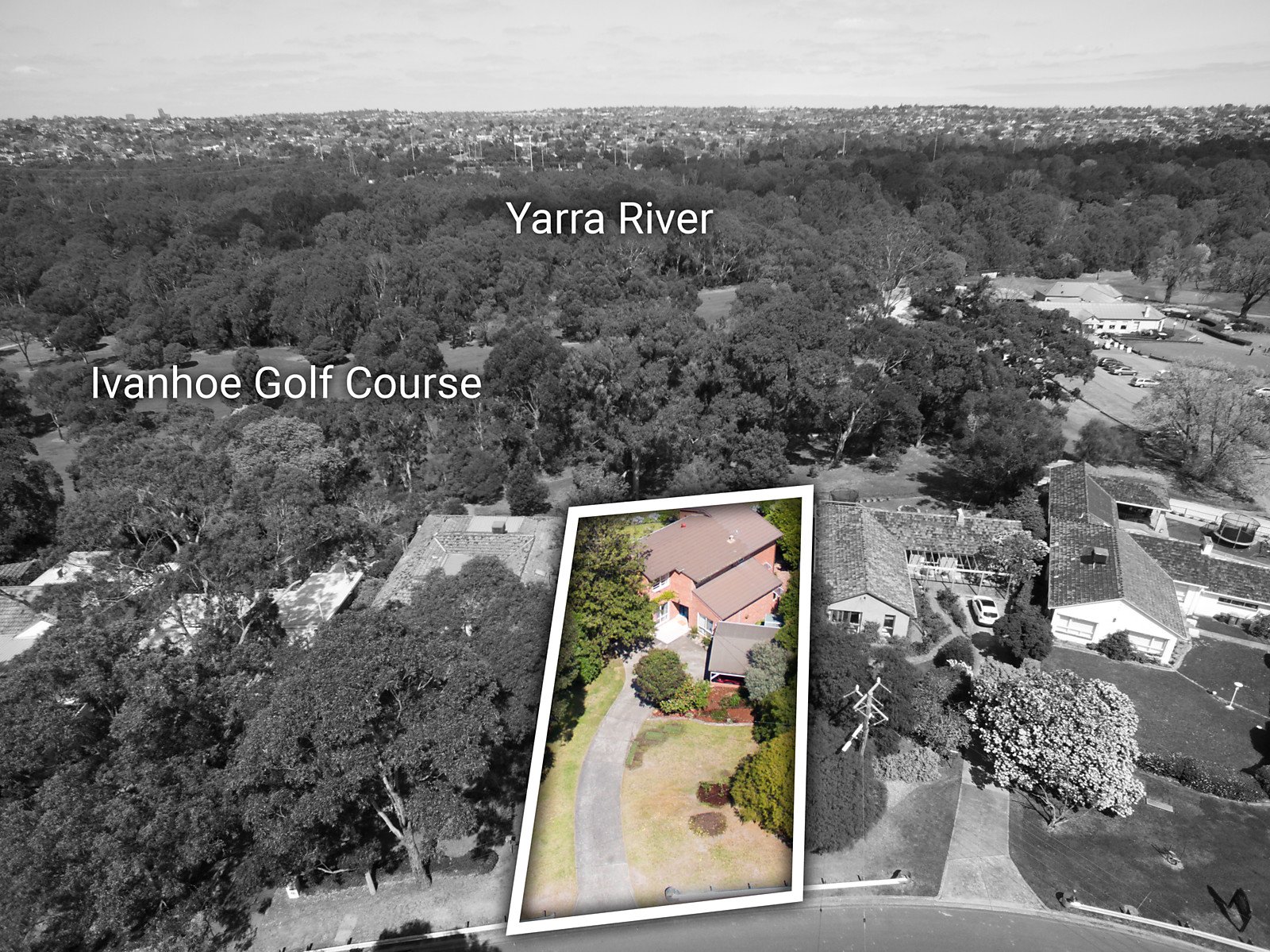 250 The Boulevard, Ivanhoe East VIC 3079