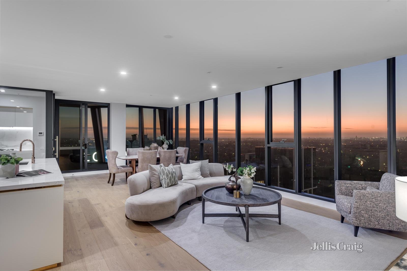 2501C,3403,3102,3101/845 Whitehorse Road, Box Hill image 2