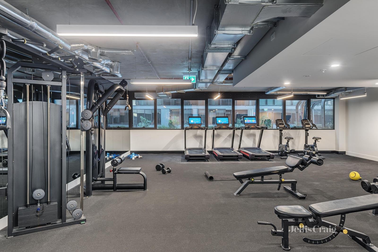 2501C,3403,3102,3101/845 Whitehorse Road, Box Hill image 14