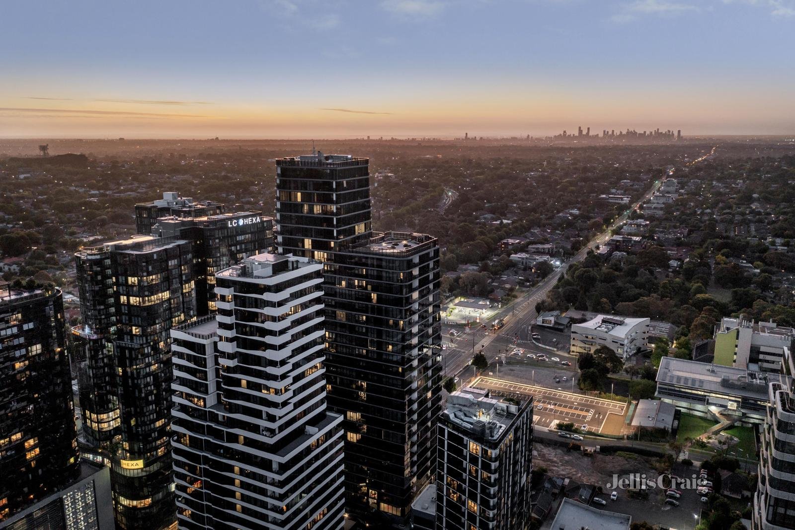 2501C,3403,3102,3101/845 Whitehorse Road, Box Hill image 17