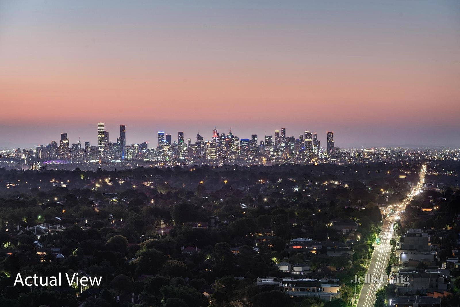 2501C,3403,3102,3101/845 Whitehorse Road, Box Hill image 20