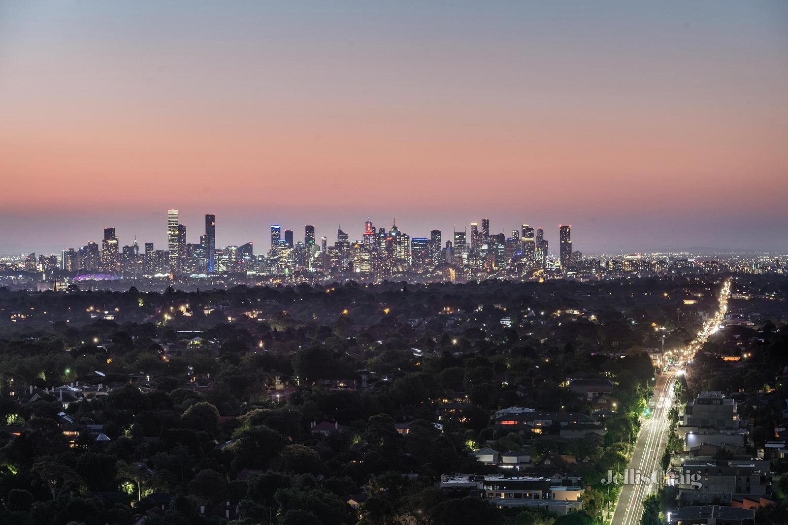2501C,3403,3102,3101/845 Whitehorse Road, Box Hill image 25