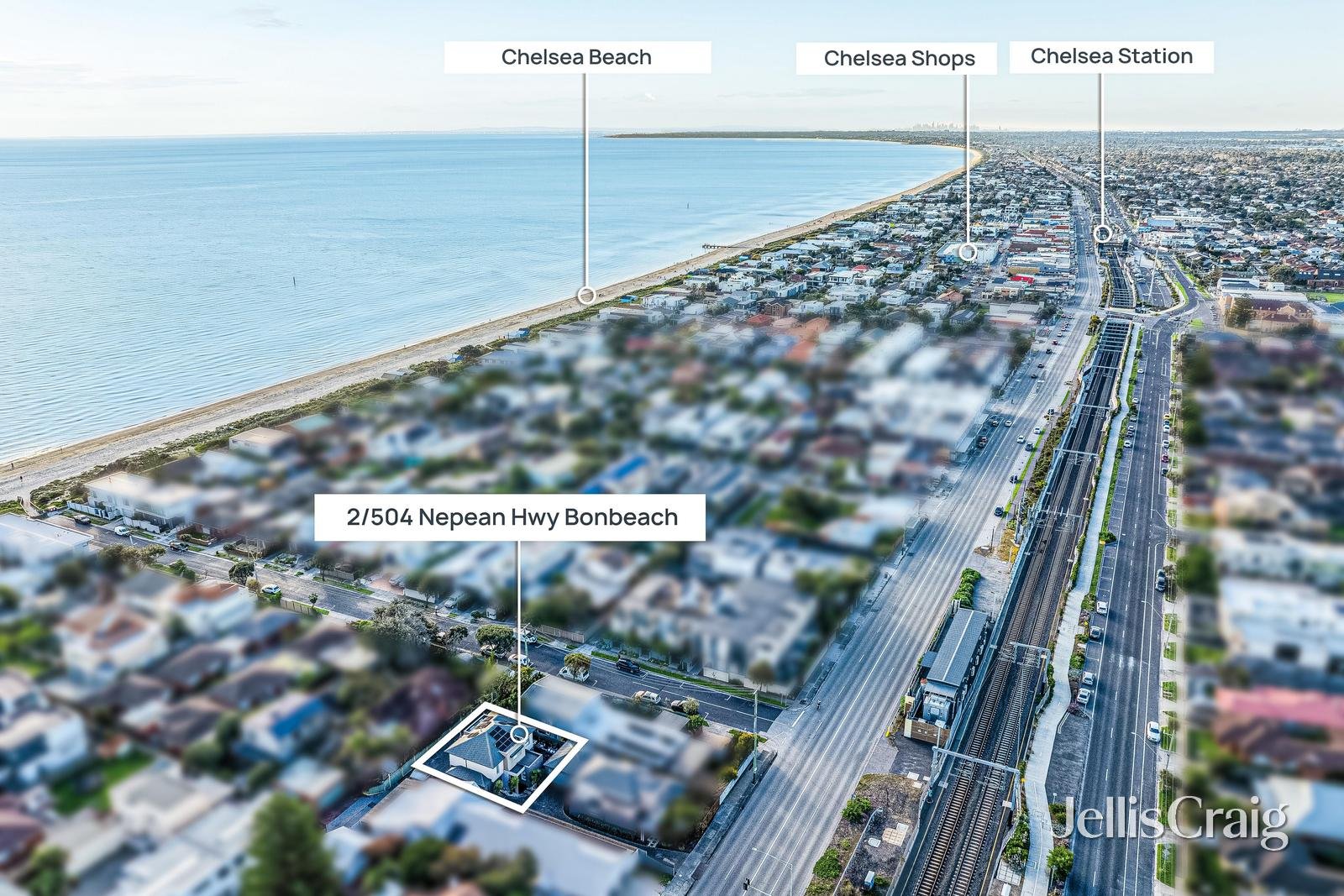 2/504 Nepean Highway, Bonbeach image 13