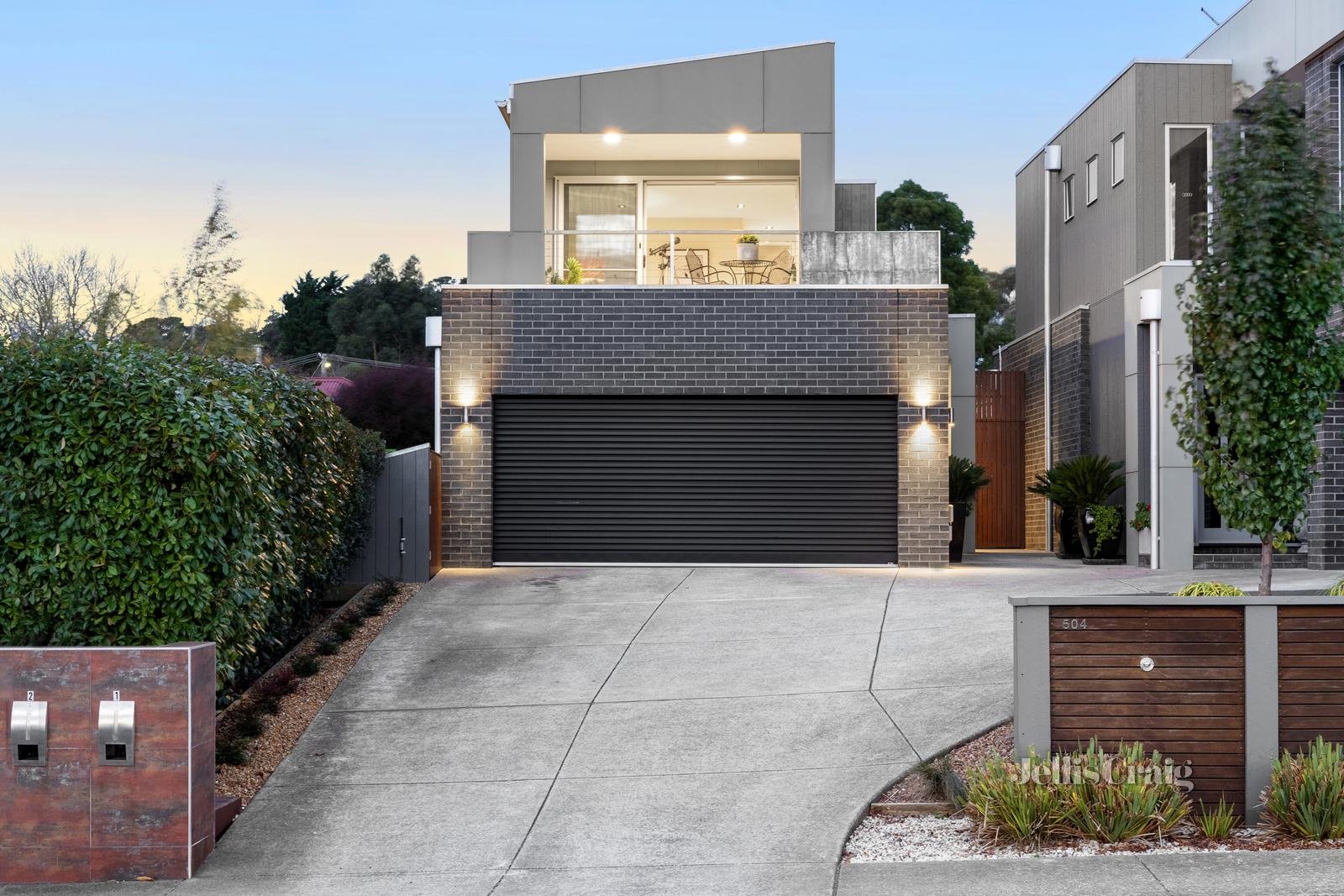 2/504 Sherrard Street, Black Hill image 25