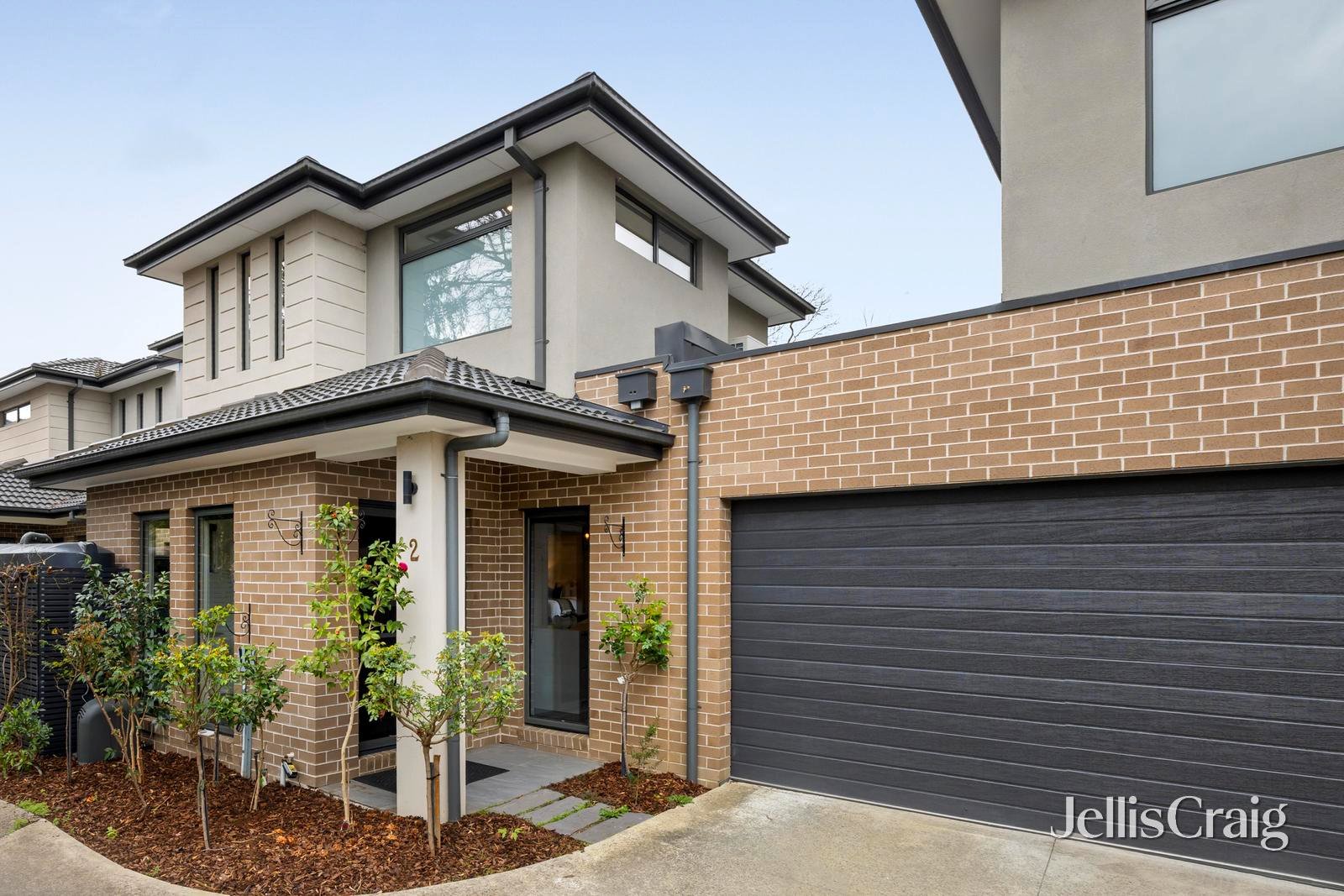 2/505 Mt Dandenong Road, Kilsyth image 1