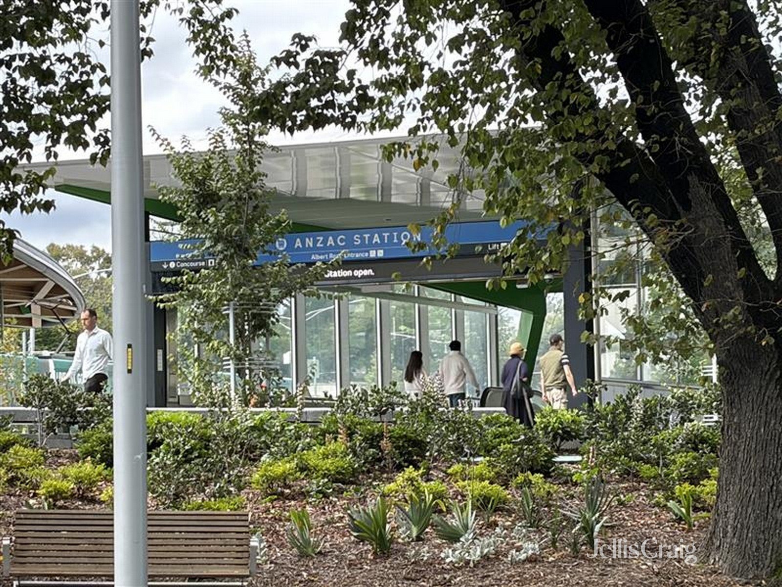 2505/50 Albert Road, South&nbsp;Melbourne image 6