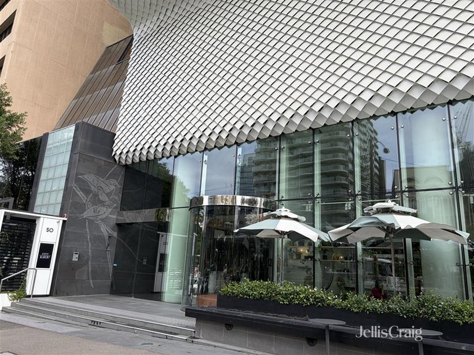 2505/50 Albert Road, South&nbsp;Melbourne image 2