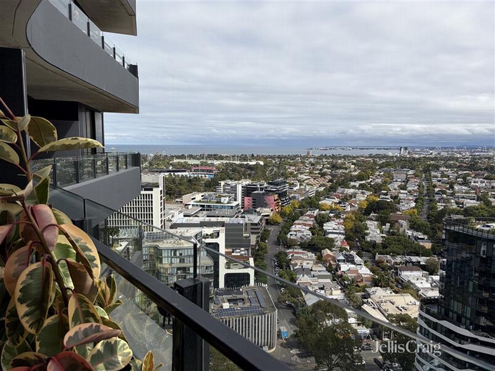 2505/50 Albert Road, South&nbsp;Melbourne image 4