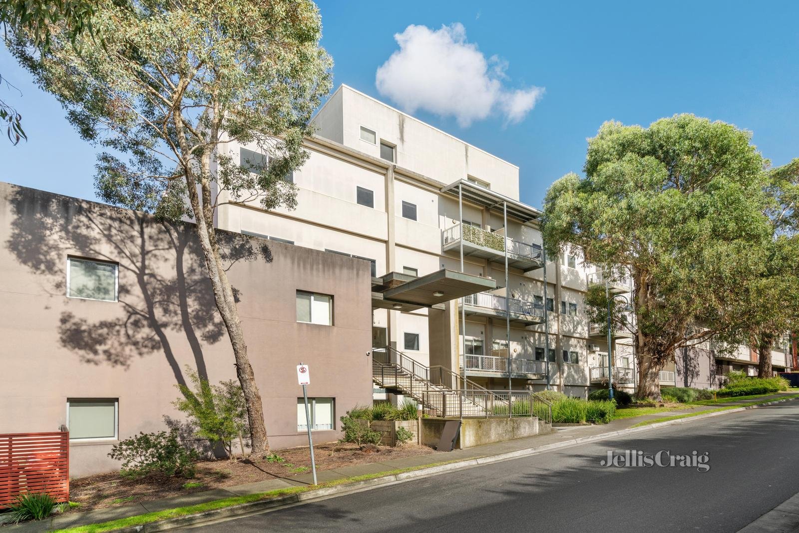 250/662 Blackburn Road, Notting Hill image 1