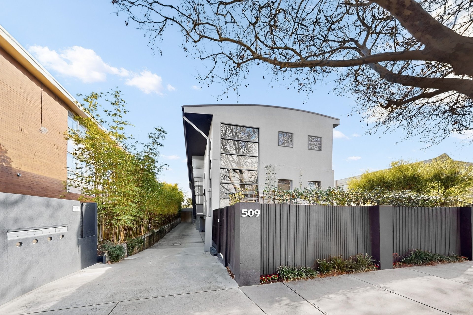 2/509 St Kilda Street, Elwood image 15