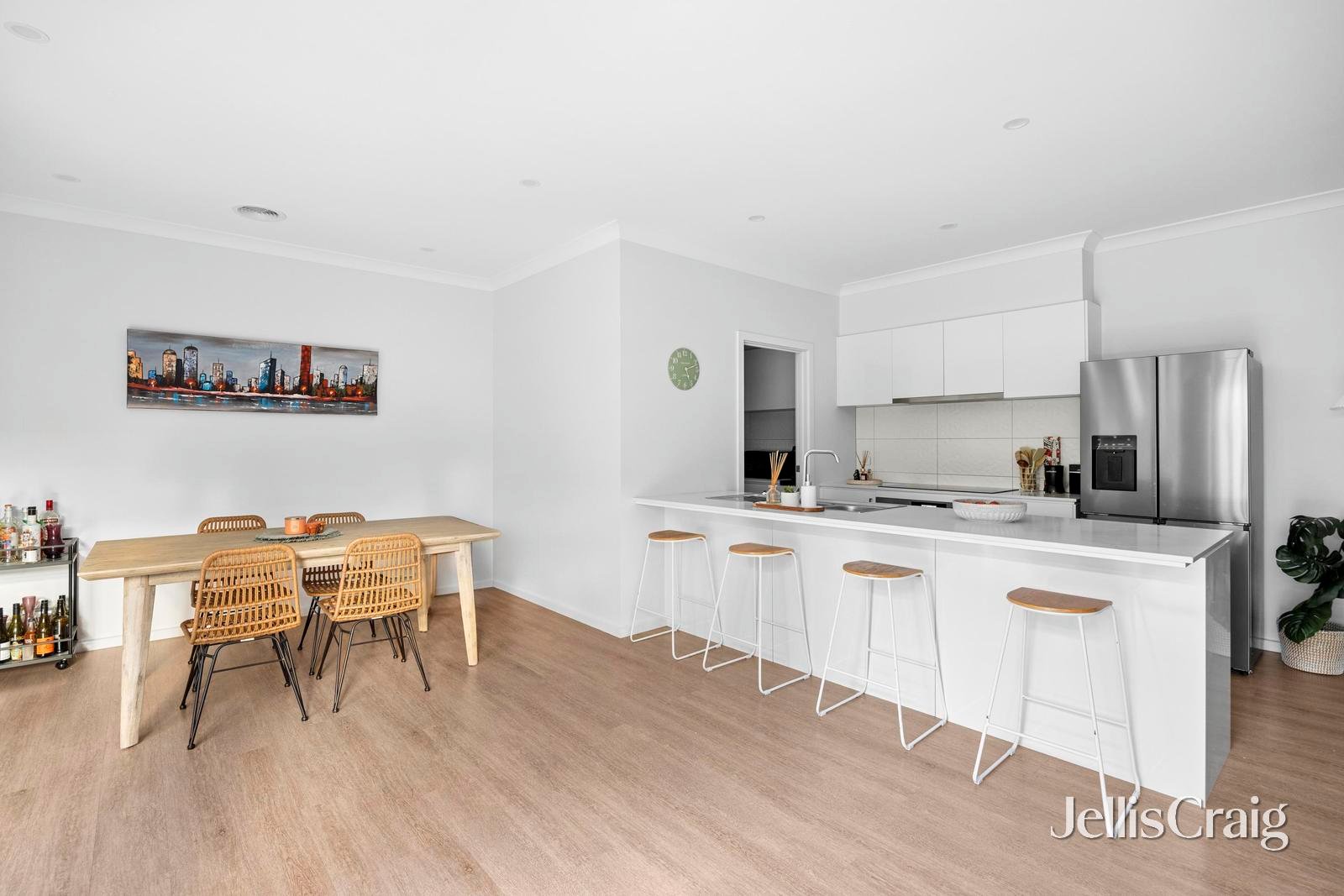 2/51 Bostock Avenue, Manifold&nbsp;Heights image 5