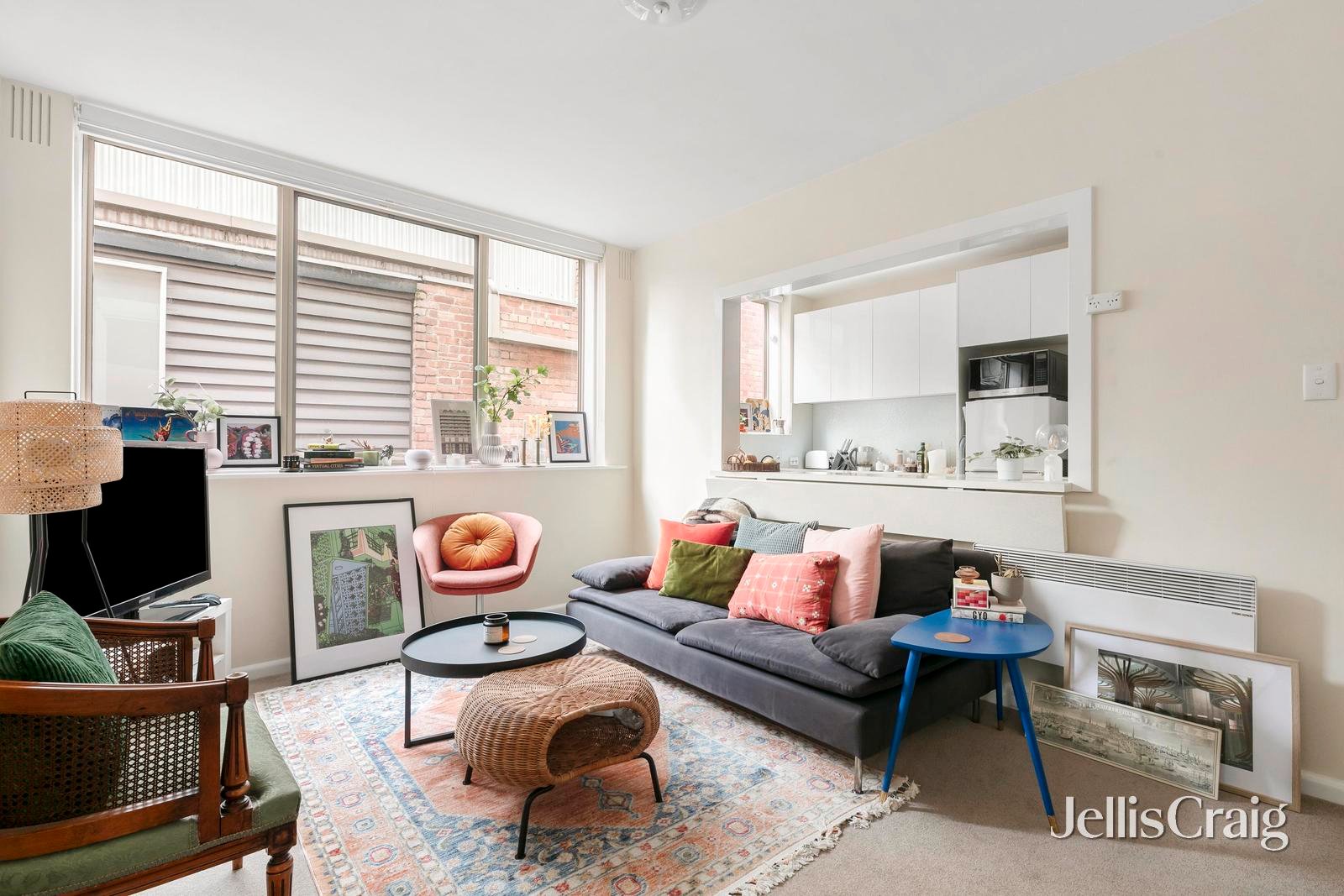 2/51 Delbridge Street, Fitzroy&nbsp;North image 3