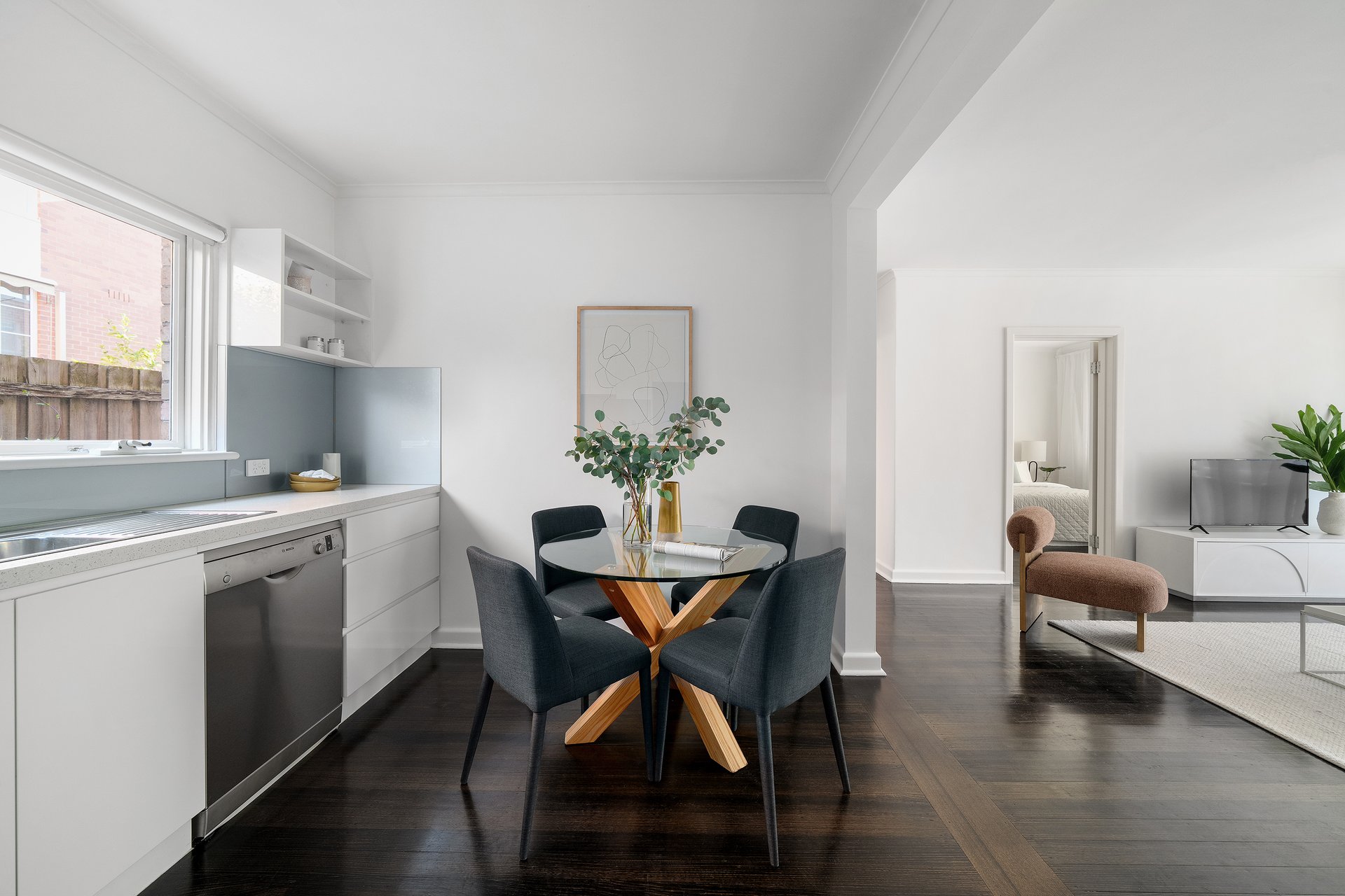 2/51 Denham Street, Hawthorn image 5