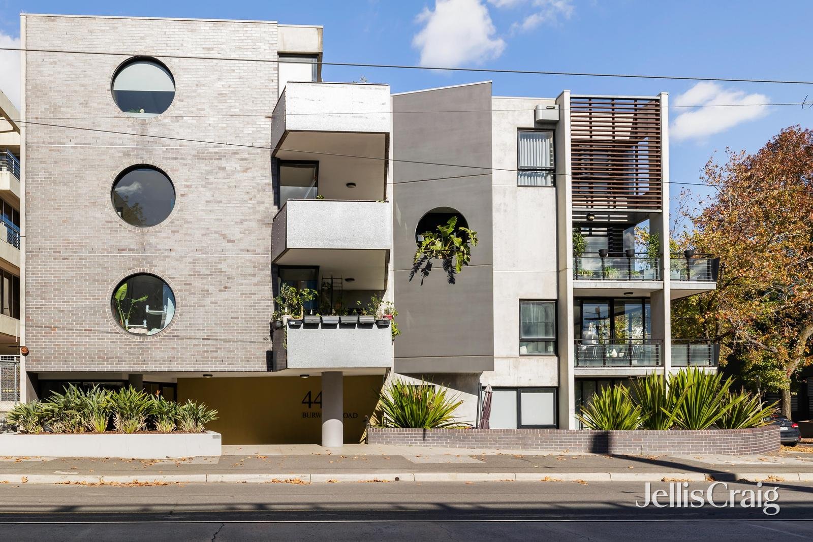 25/1 Domville Avenue, Hawthorn image 9
