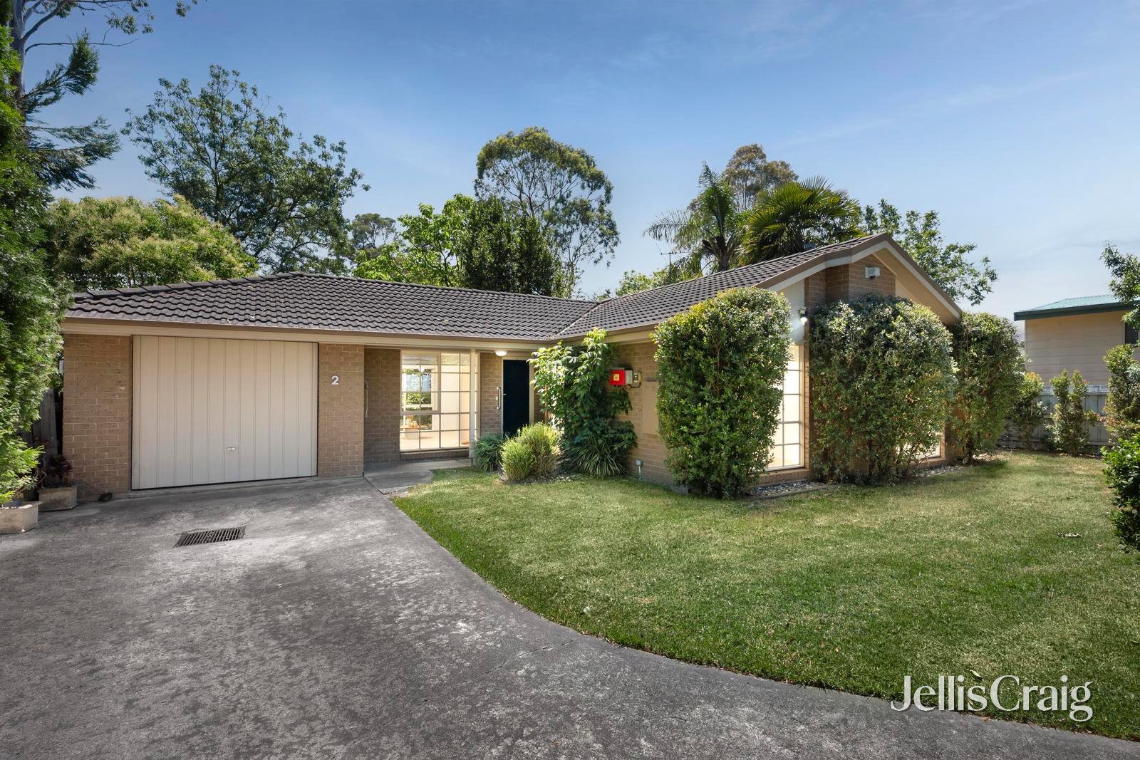 2/51 Exeter Road, Croydon&nbsp;North image 1