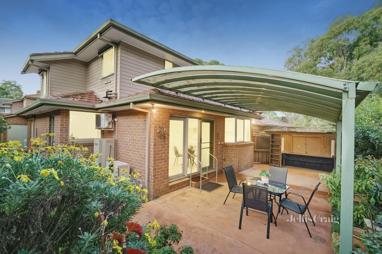 2/51 Regent Street, Mount Waverley image 14