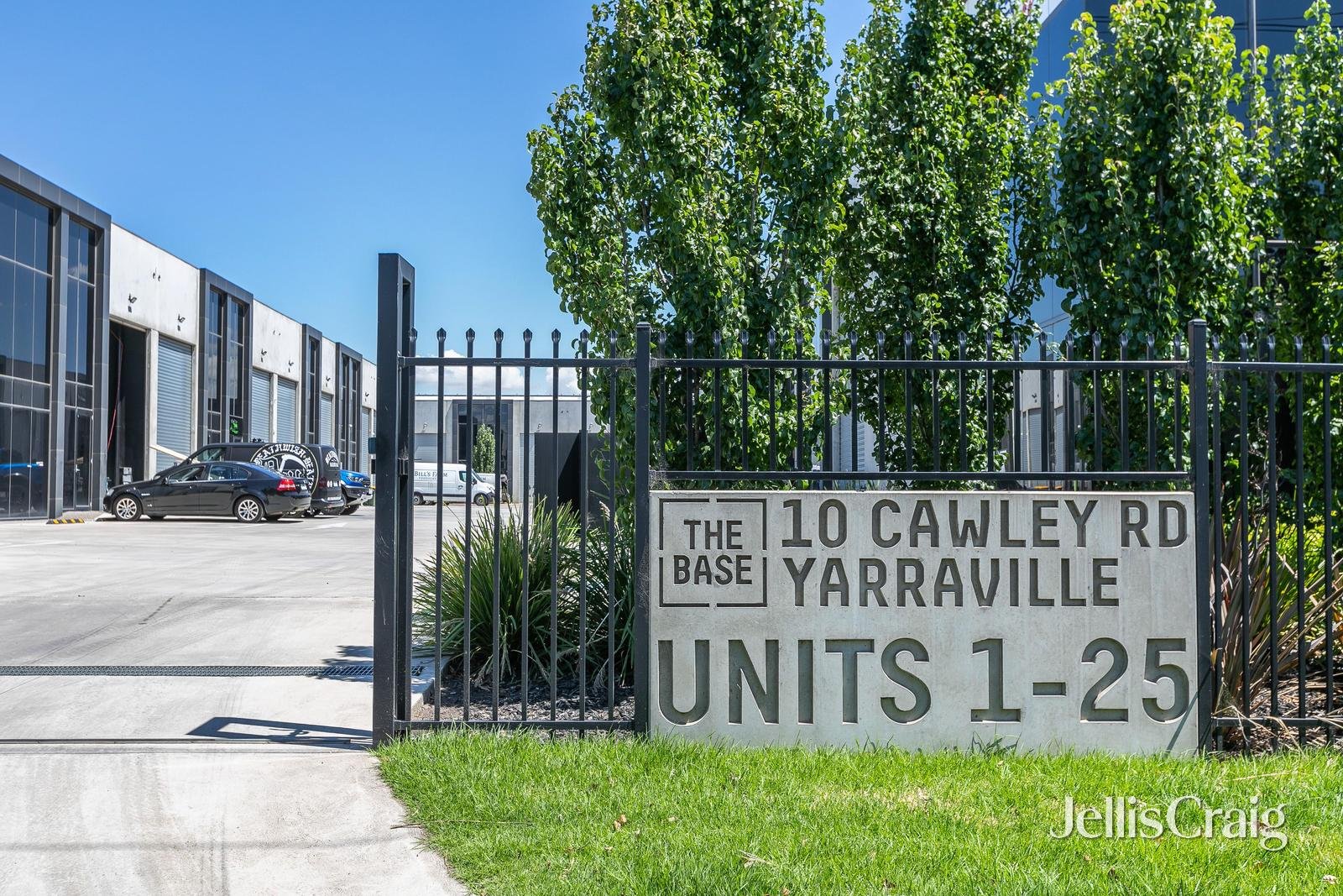 25/10 Cawley Road, Yarraville image 2