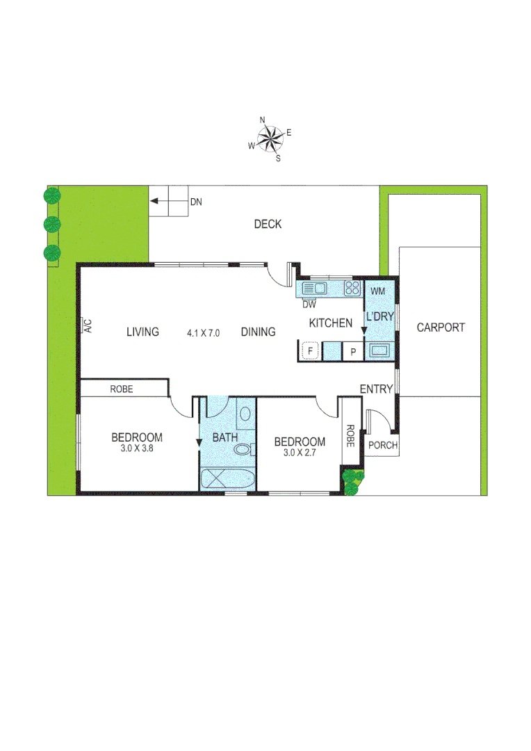 2/511 South Road, Bentleigh image 12