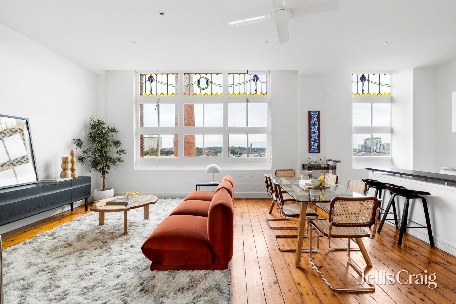 25/115 Oxford Street, Collingwood image 1