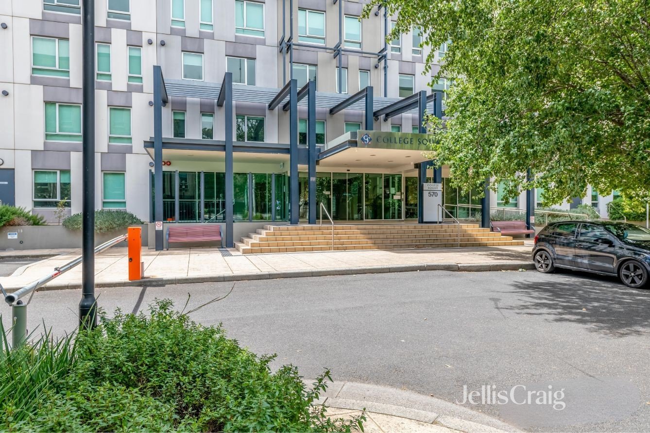 2513/570 Lygon Street, Carlton image 7