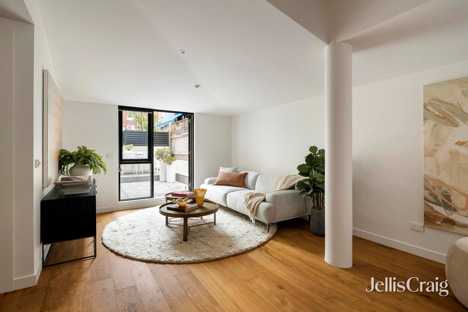 25/140 Queens Parade, Fitzroy&nbsp;North image 1