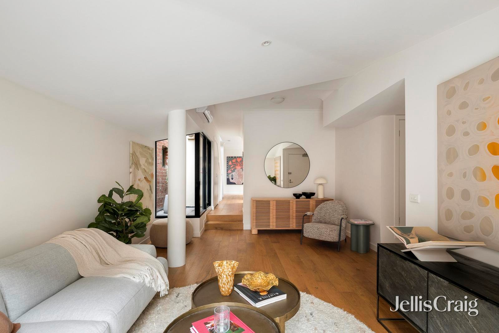 25/140 Queens Parade, Fitzroy&nbsp;North image 2