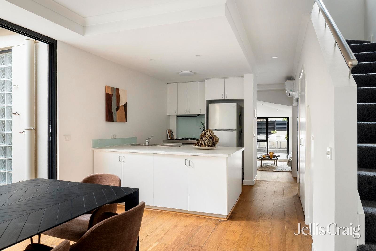 25/140 Queens Parade, Fitzroy&nbsp;North image 6