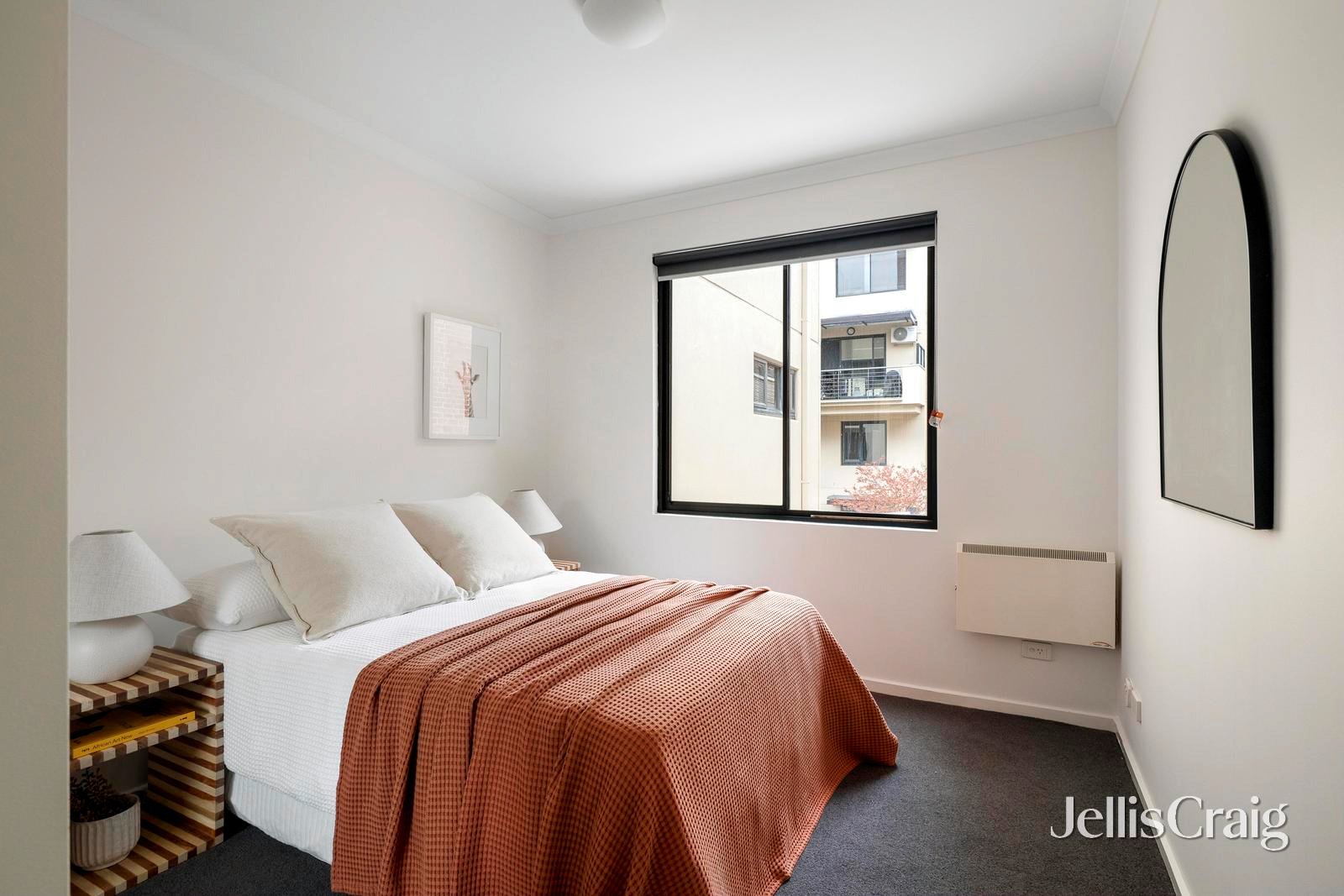 25/140 Queens Parade, Fitzroy&nbsp;North image 9