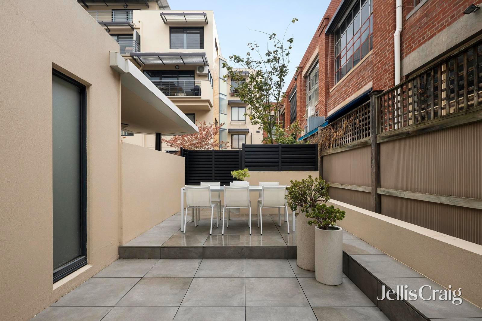 25/140 Queens Parade, Fitzroy&nbsp;North image 10