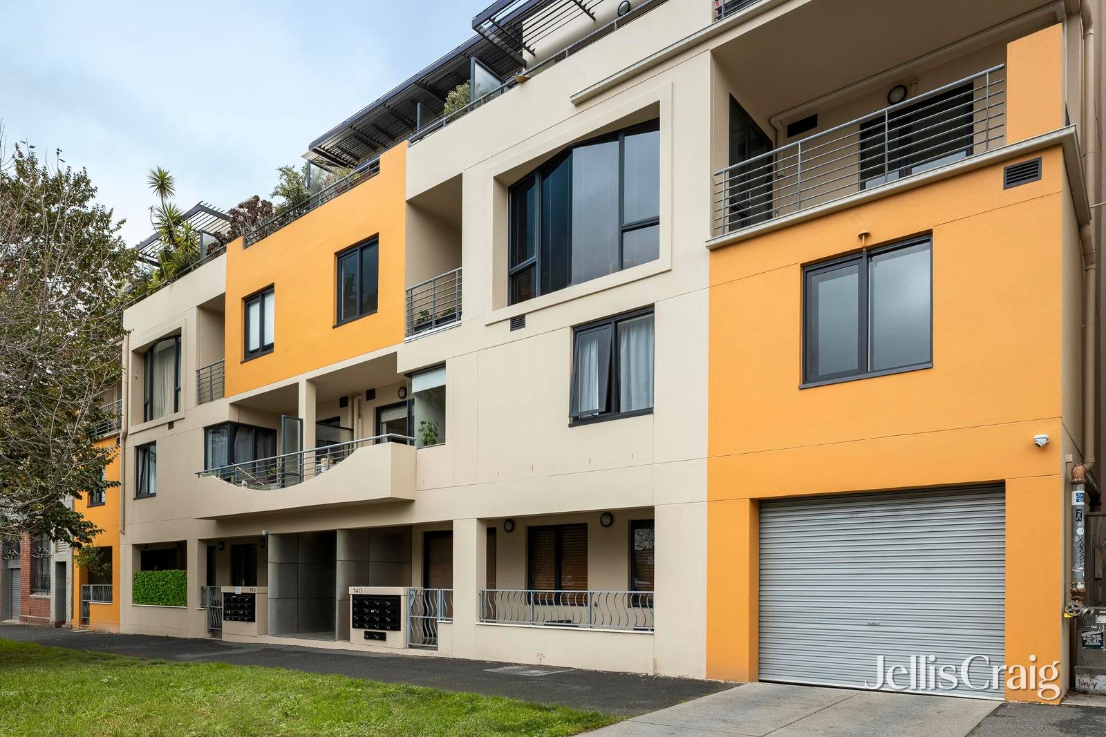 25/140 Queens Parade, Fitzroy&nbsp;North image 11