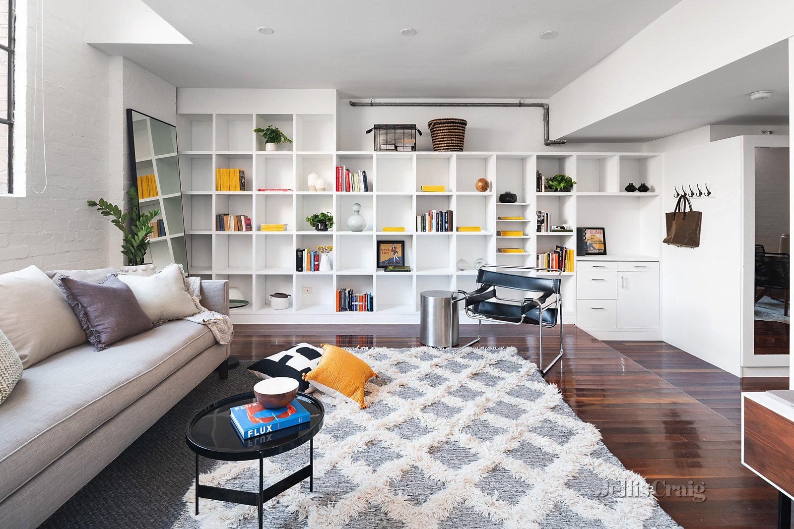 25/156 Rose Street, Fitzroy image 3