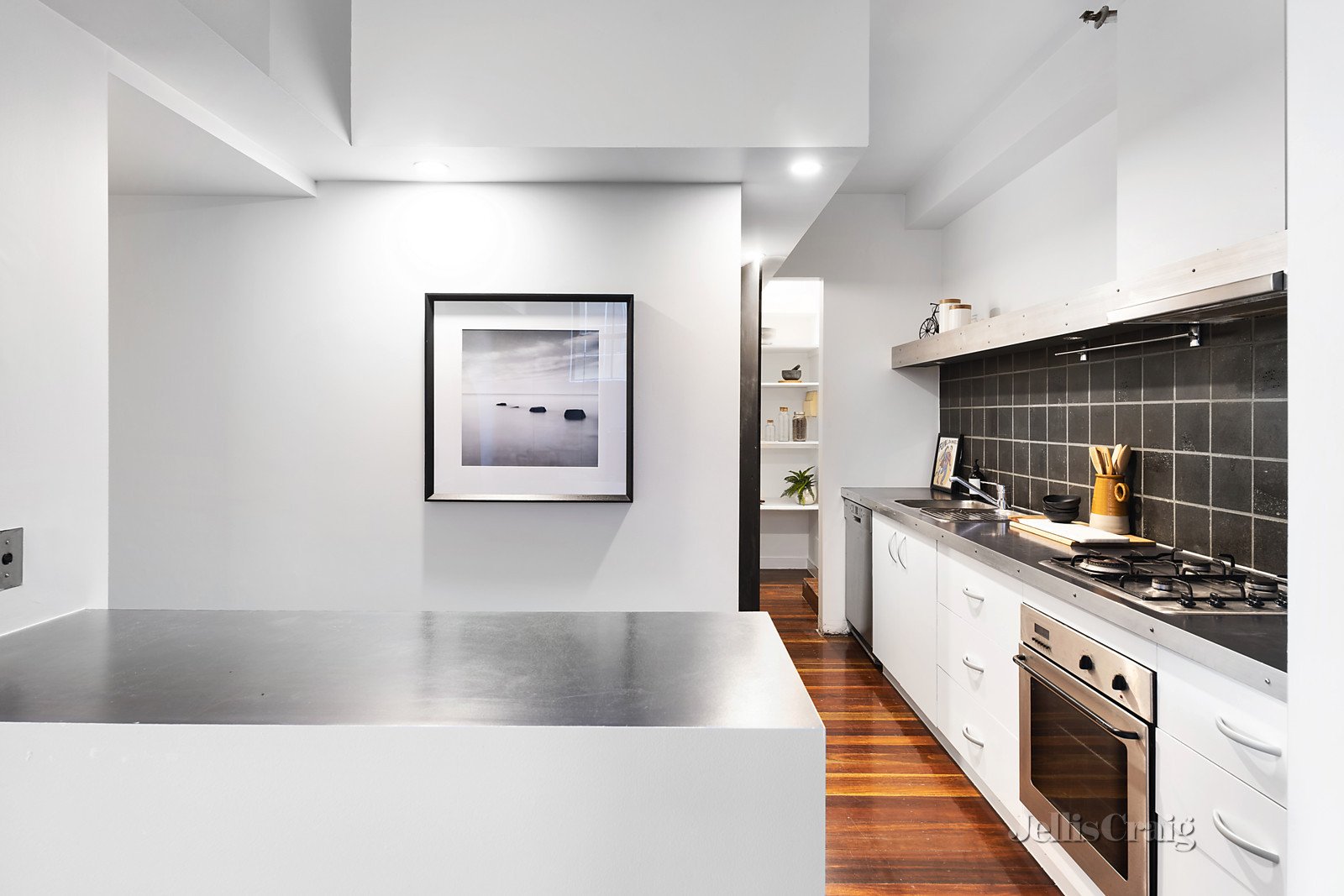 25/156 Rose Street, Fitzroy image 5