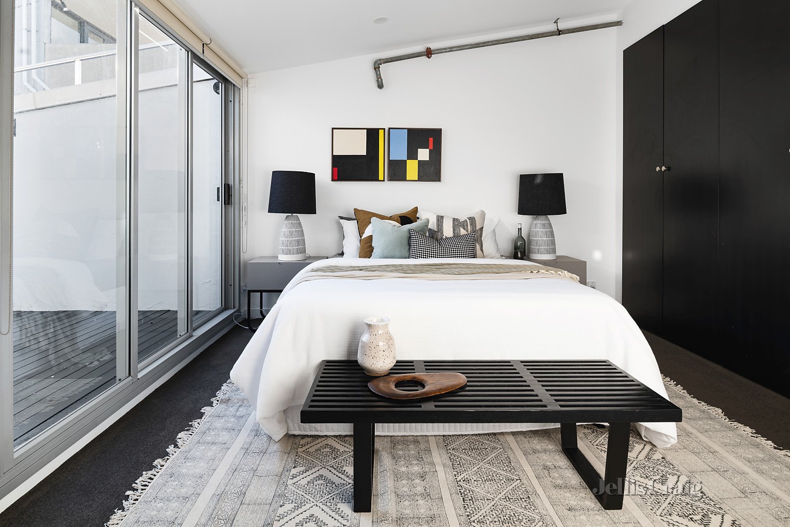 25/156 Rose Street, Fitzroy image 7
