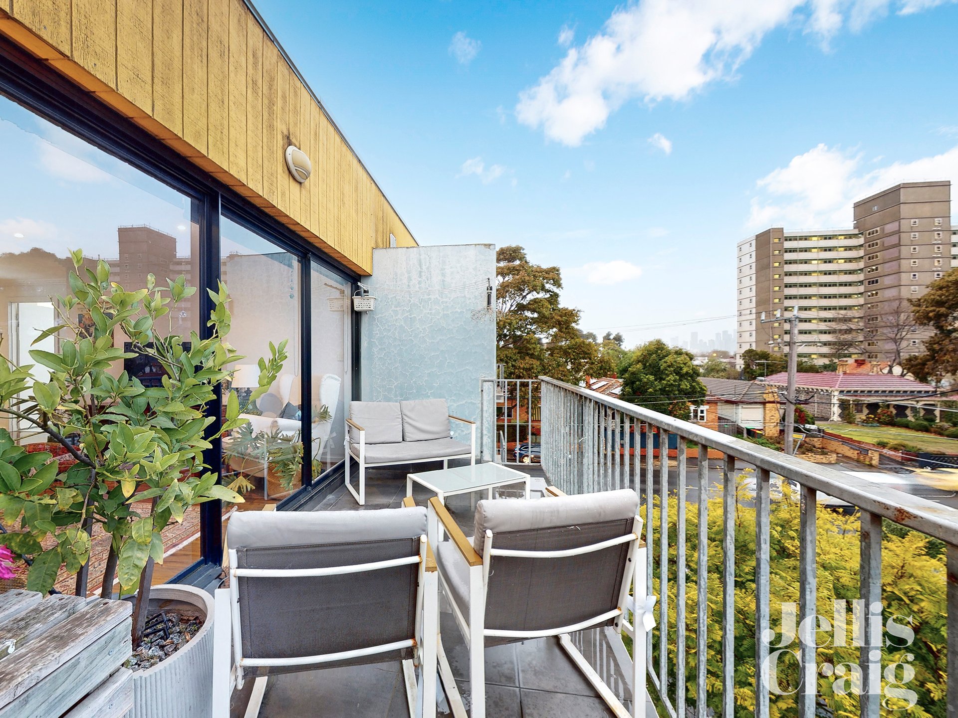 25/17 Ascot Vale Road, Flemington image 14