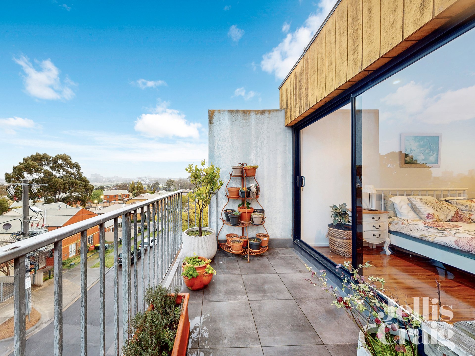 25/17 Ascot Vale Road, Flemington image 15