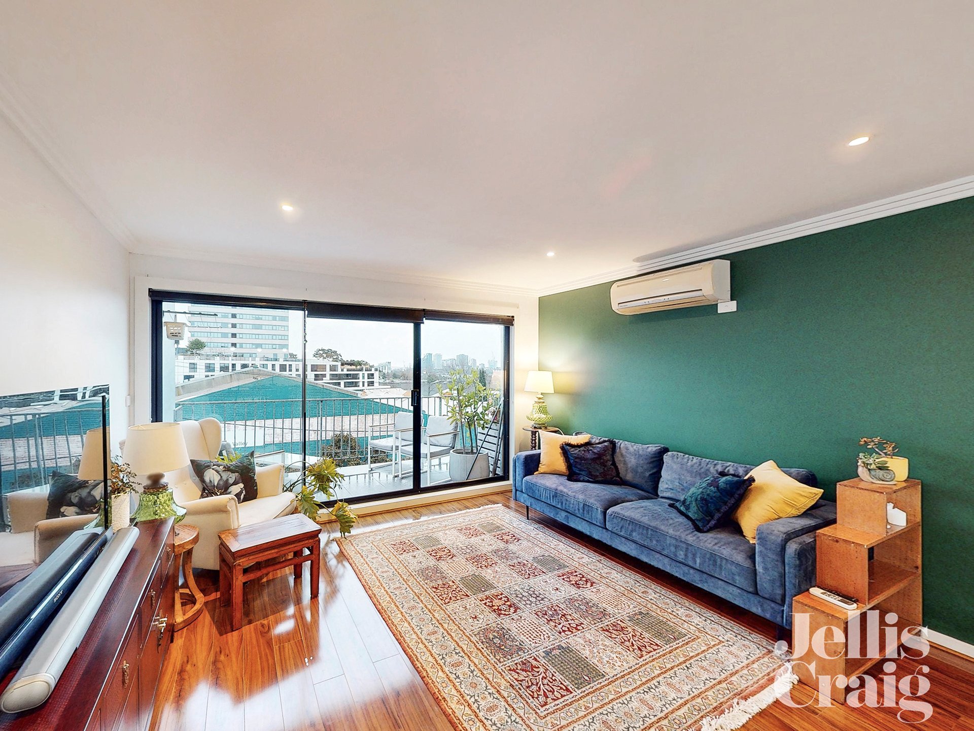 25/17 Ascot Vale Road, Flemington image 5