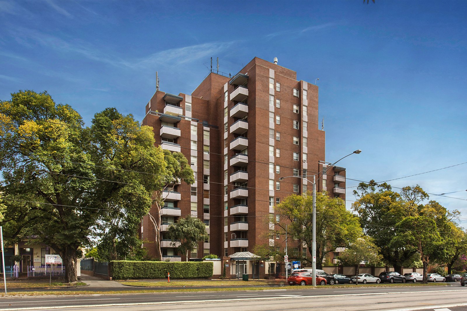 25/171 Flemington Road, North Melbourne VIC 3051