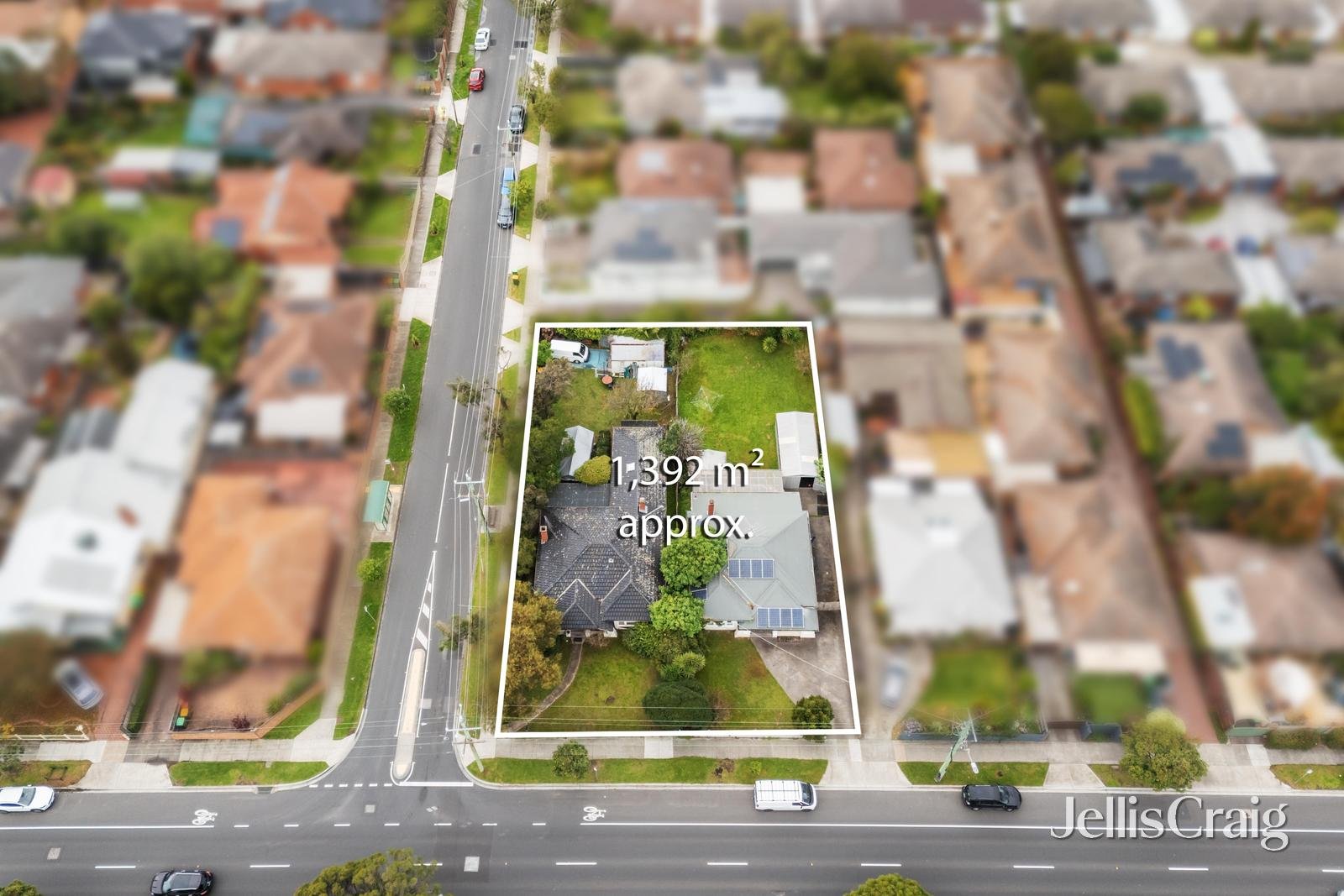252-254 Koornang Road, Carnegie image 1