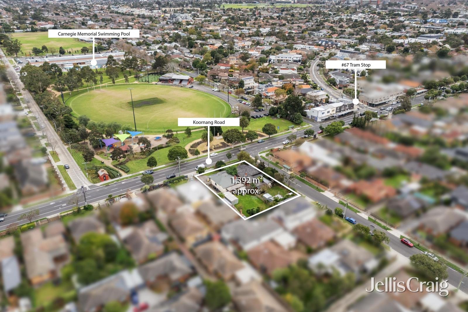 252-254 Koornang Road, Carnegie image 2