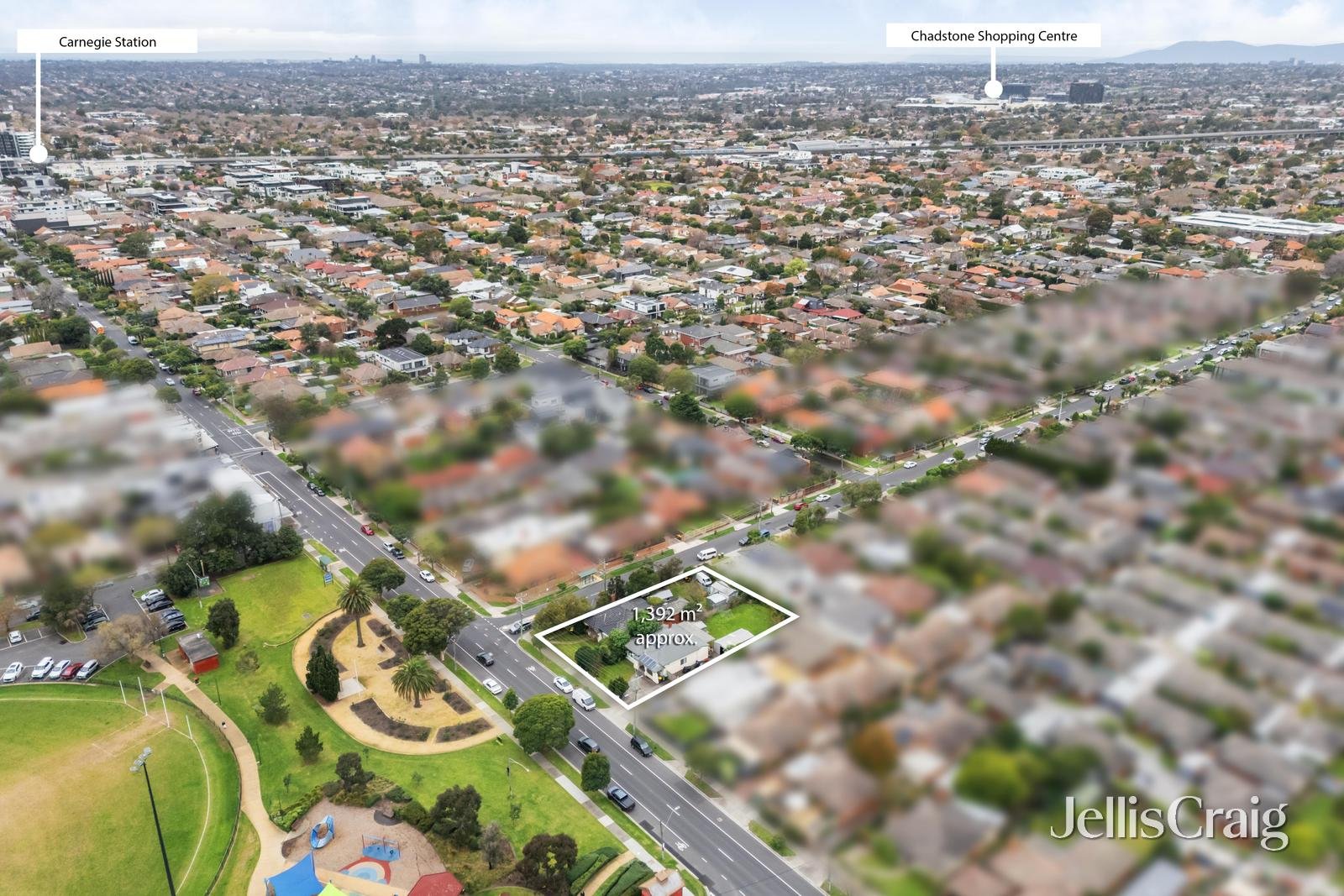 252-254 Koornang Road, Carnegie image 3