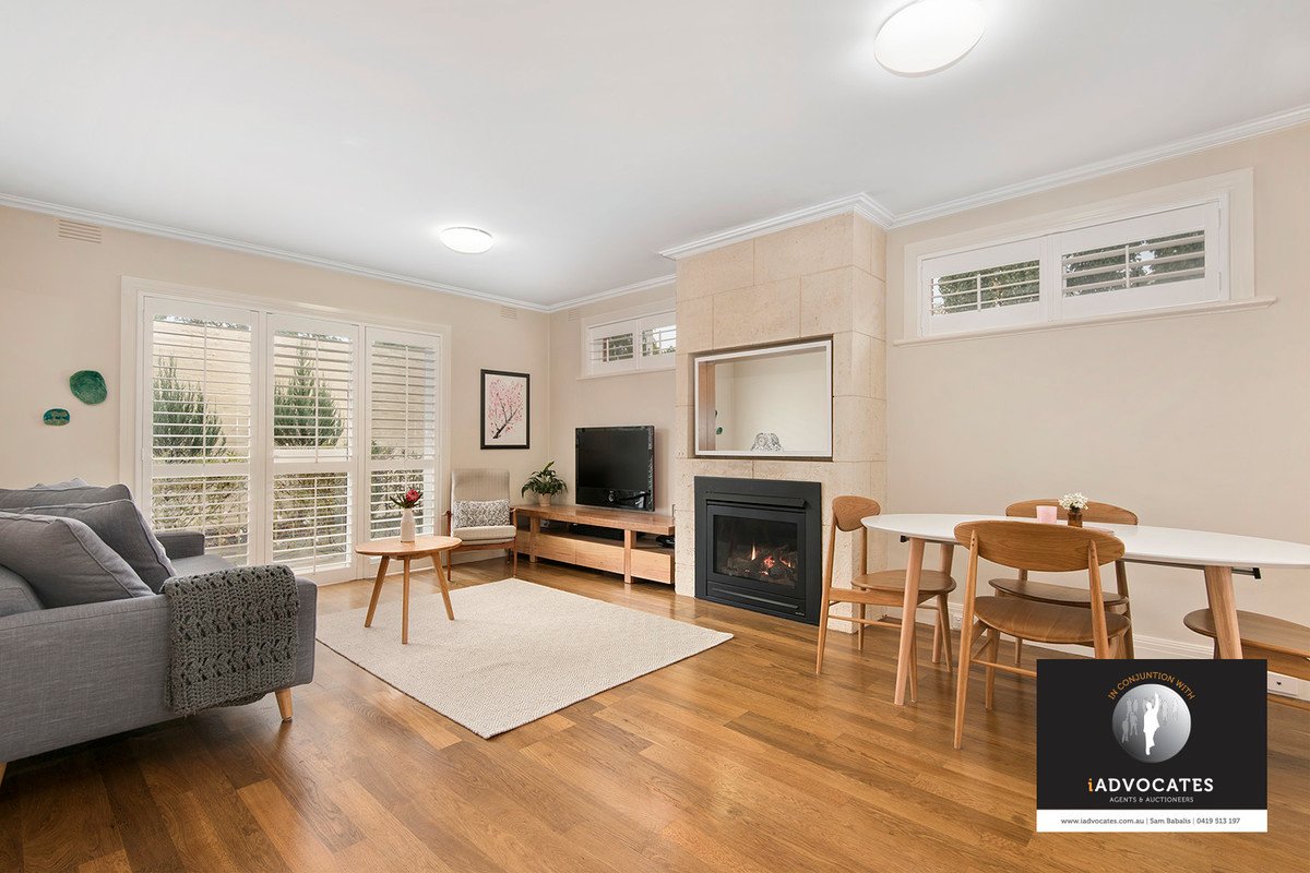 2/52 Barton Street, Surrey Hills image 2