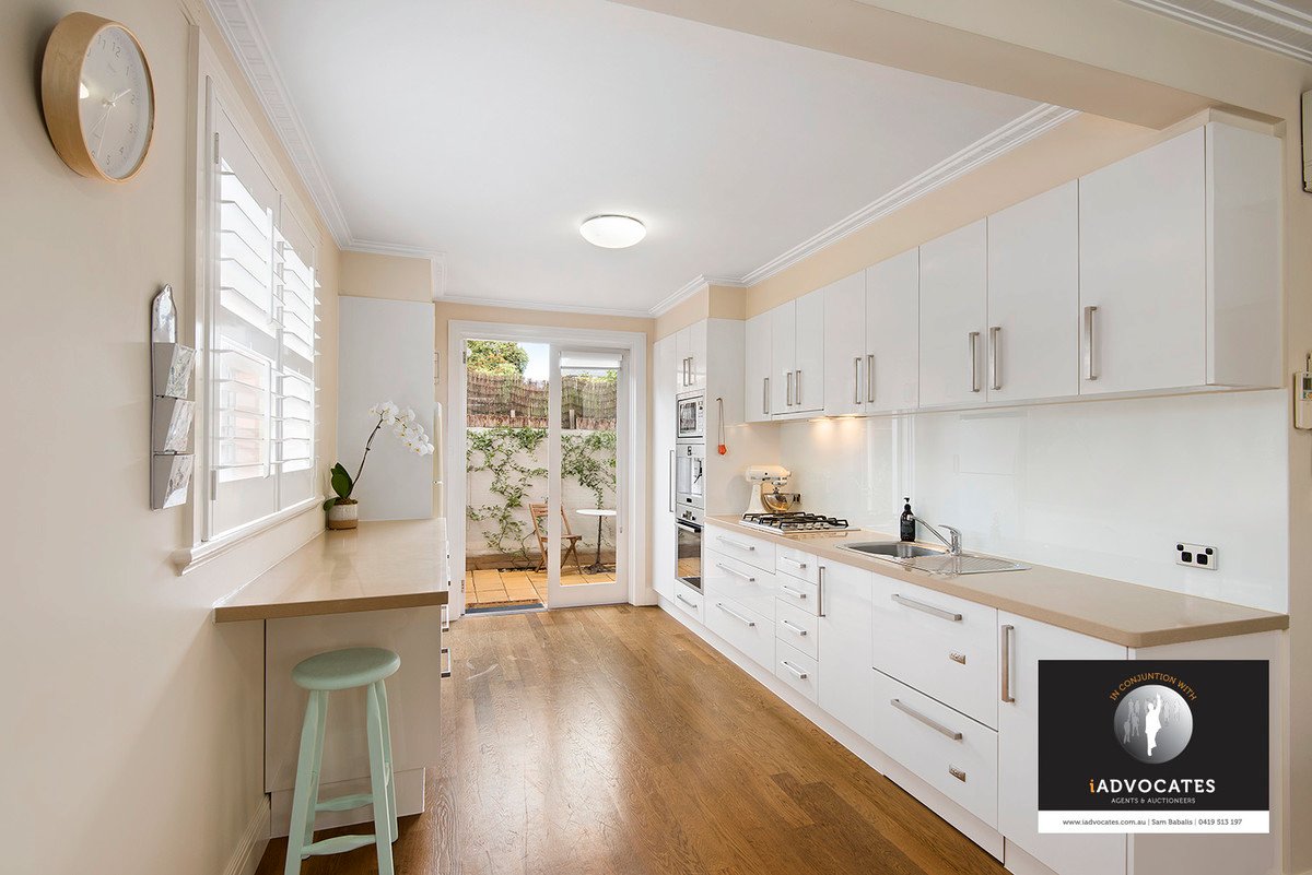 2/52 Barton Street, Surrey Hills image 3