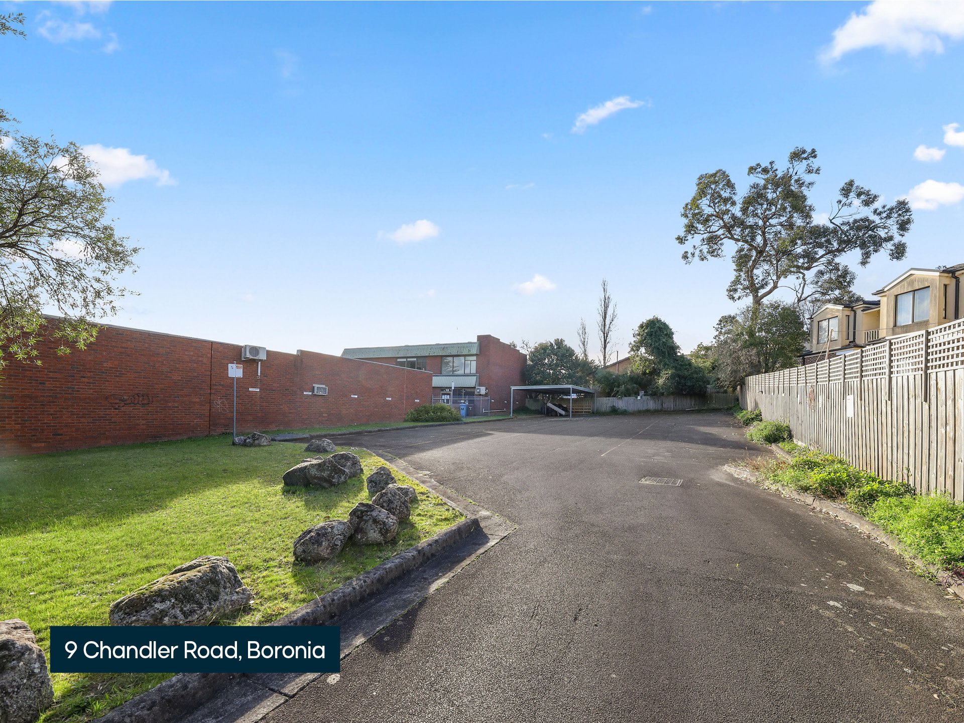 252 Dorset Road & 9 Chandler Road, Boronia image 22