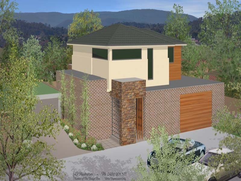2/52 Hawthorn Road, Burwood East image 1